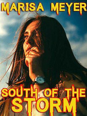 cover image of South of the Storm
